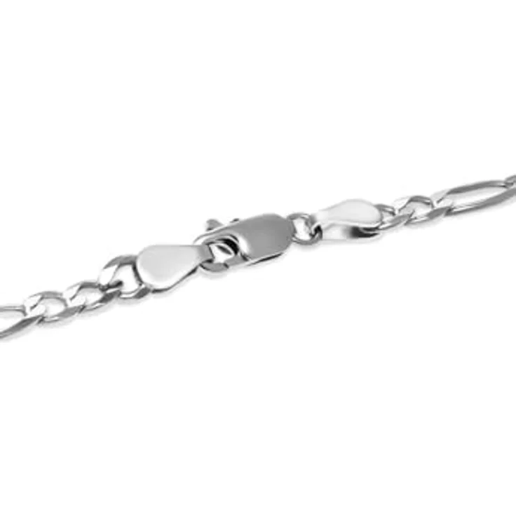 CHRIST Herren-Armband 925er Silber, zeitloses Schmuckstück für Herren, One Size – Bild 2