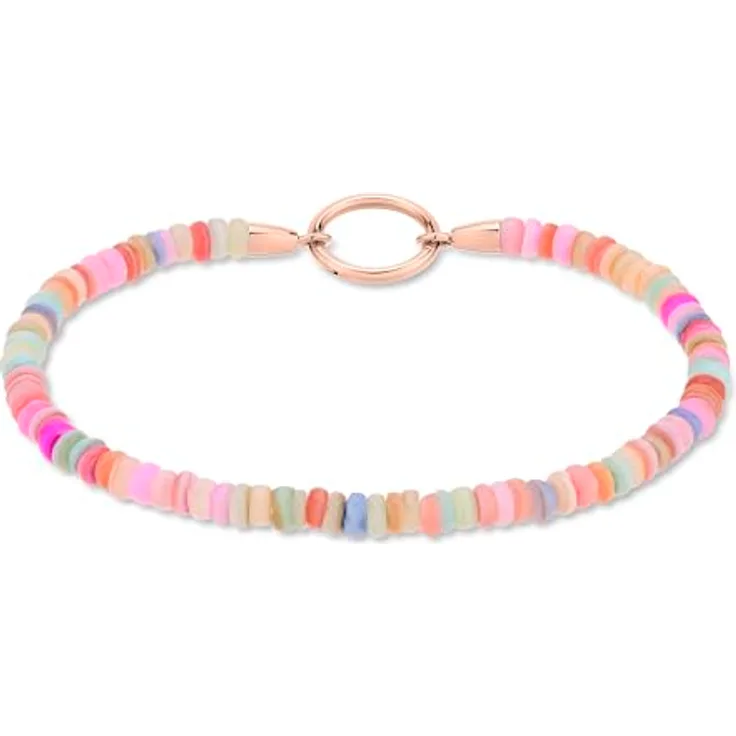 Tamaris Armband TJ-0637-B-18, elegantes Armschmuckstück in stilvollem Design