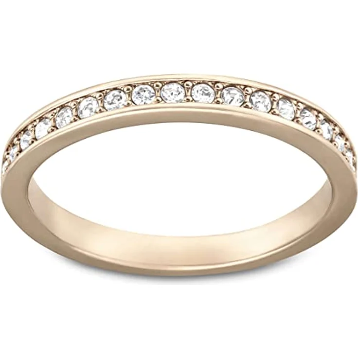 Swarovski Damenring Rare 5032900, eleganter Ring mit zeitlosem Design und funkelnden Kristallen – Bild 2