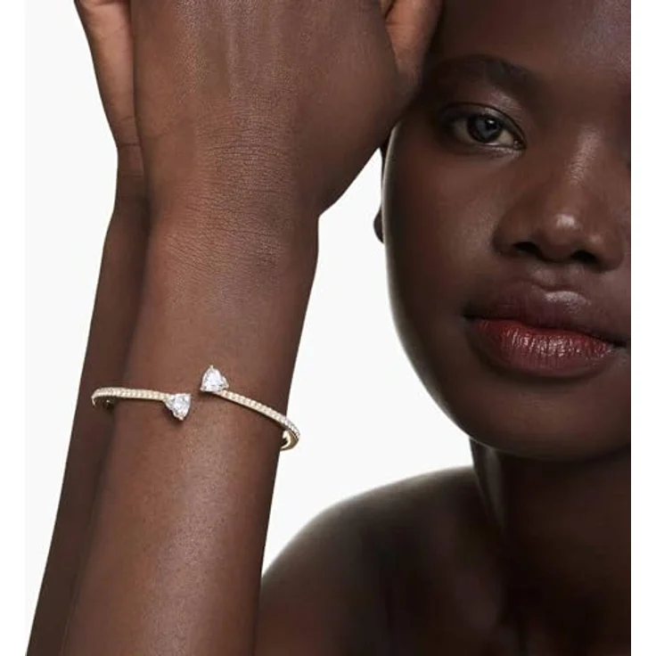 Swarovski Armband Global Collection 5733512, Armschmuck mit eleganter Gestaltung und funkelnden Kristallen – Bild 6