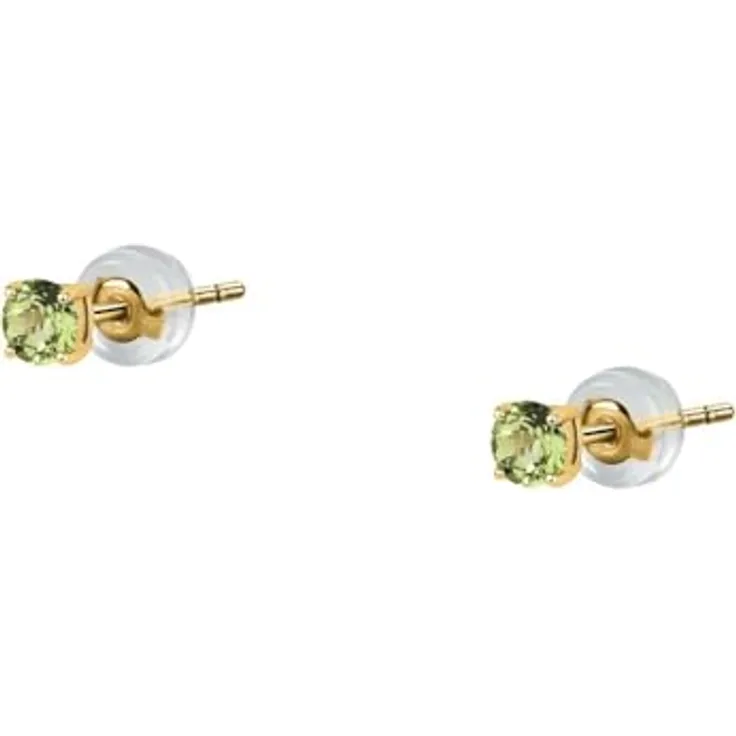 CHRIST Ohrstecker 89133564, elegante Ohrstecker in zeitlosem Design