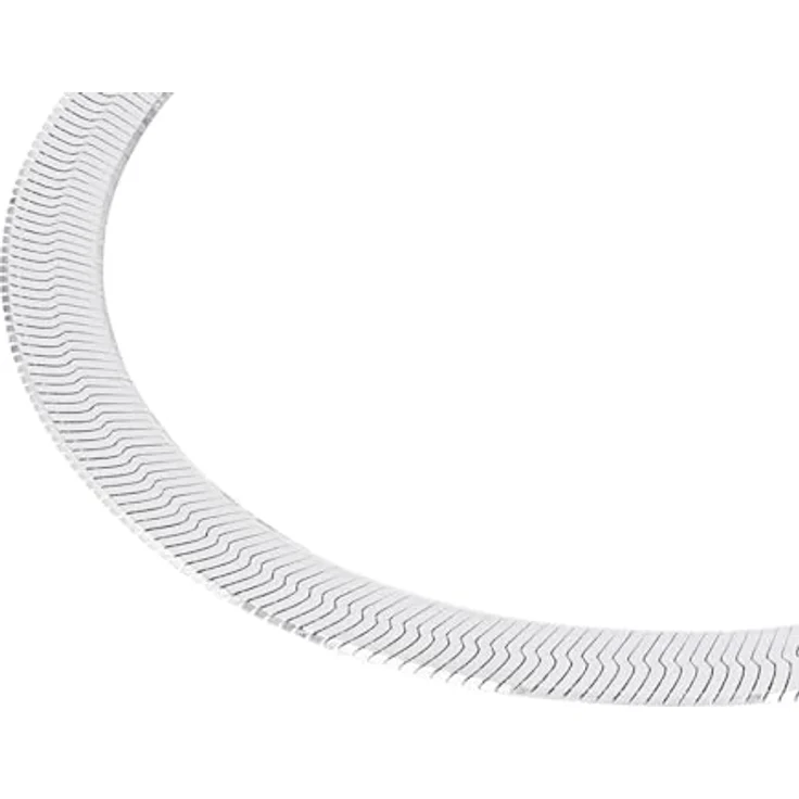 Amor Armband 925 Sterling Silber Damen Armschmuck, 17+4 cm, Karabinerverschluss, Geschenkbox, 2039086 – Bild 2