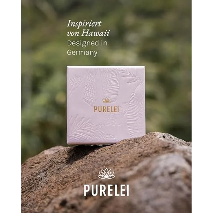 Purelei Armband Bubble, Armschmuck aus Edelstahl, 14K vergoldet, glänzende Kugeln – Bild 7