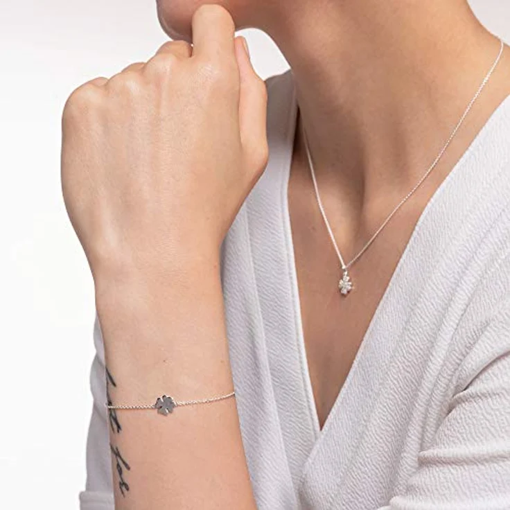 Thomas Sabo Armband A1990-001-21-L19v, hochwertiger Armschmuck in elegantem Design – Bild 2