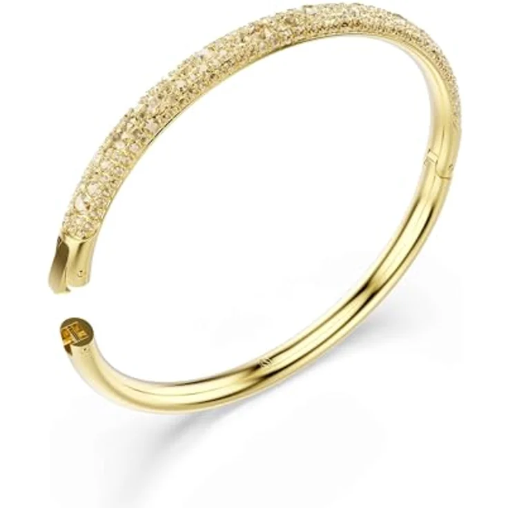 Swarovski Armband Global Collection 5723337, Armschmuck aus Kristall mit eleganter Design-Ästhetik – Bild 3