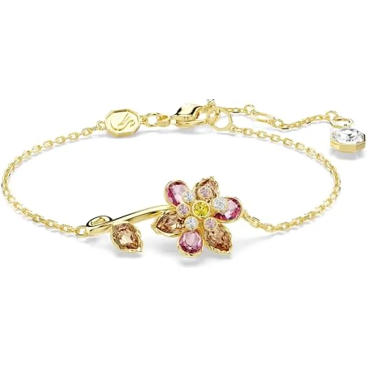 Swarovski Armband Global Collection 5732423, Armschmuck mit elegantem Design und funkelnden Kristallen
