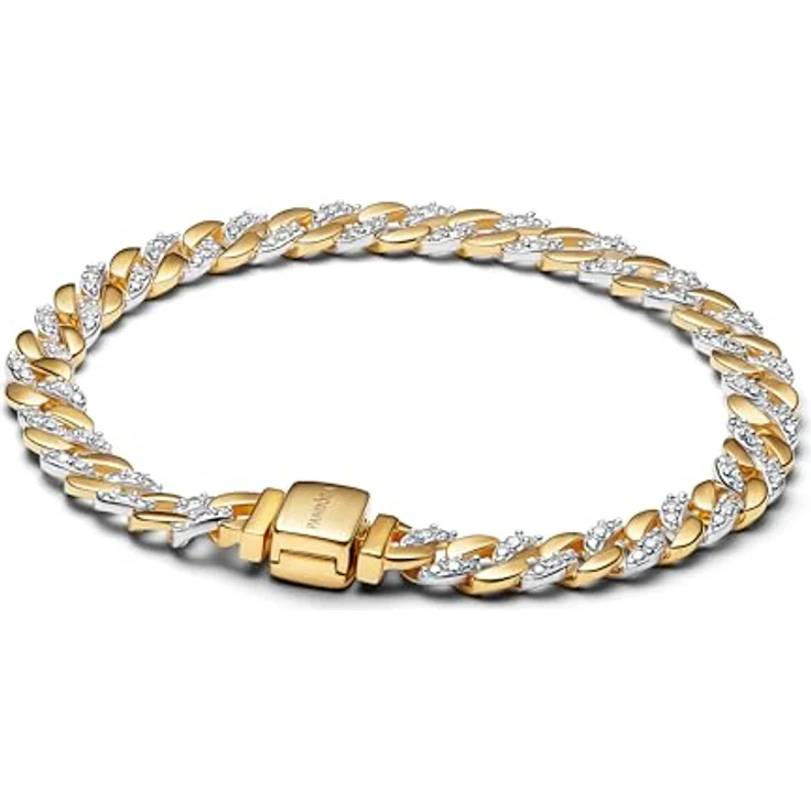 Pandora Armband Timeless 564229C01-18, Armschmuck in zeitlosem Design – Bild 1