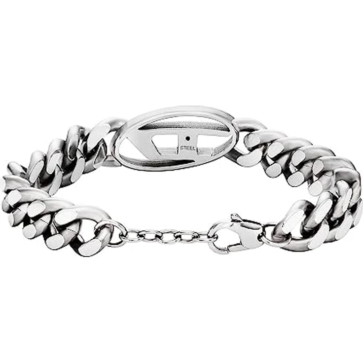 Diesel Armband DX1432040, stylischer Armschmuck für Herren – Bild 3
