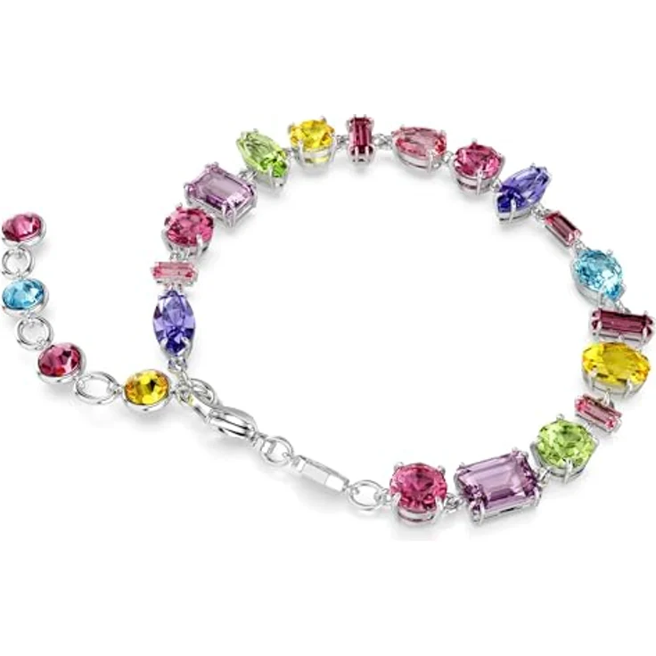 Swarovski Armband Gema 5656427, elegantes Armschmuckstück mit strahlenden Kristallen – Bild 4