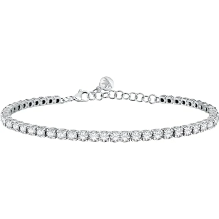 Morellato PULSEIRA, Damenarmband aus 925er Silber, elegante Schmuckstück – Bild 1