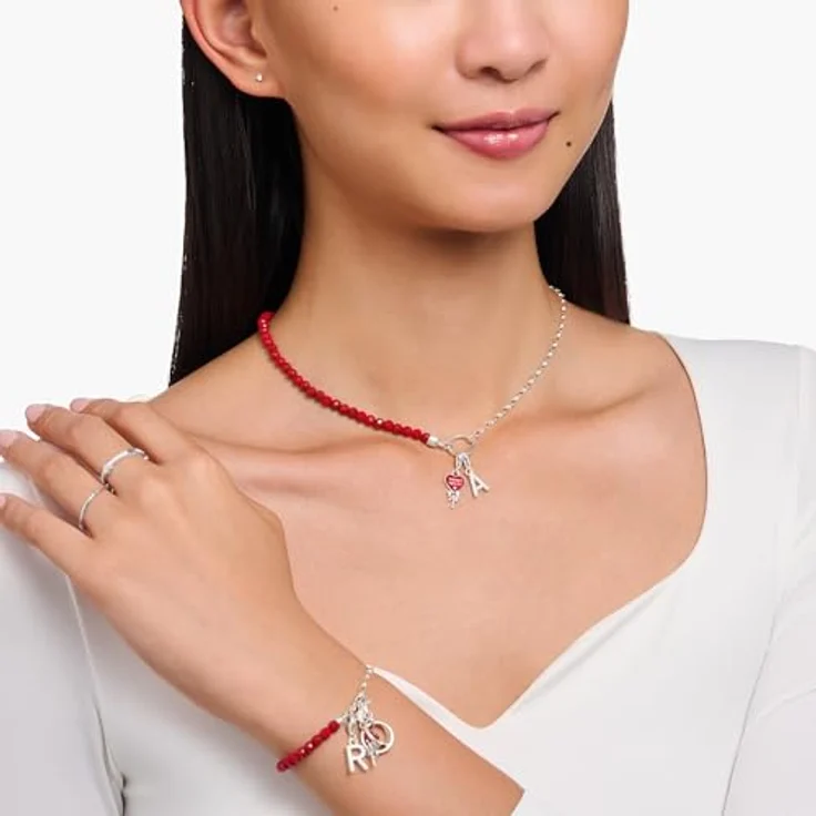 Thomas Sabo Charm 1938-051-14, Charm-Anhänger aus Silber – Bild 5