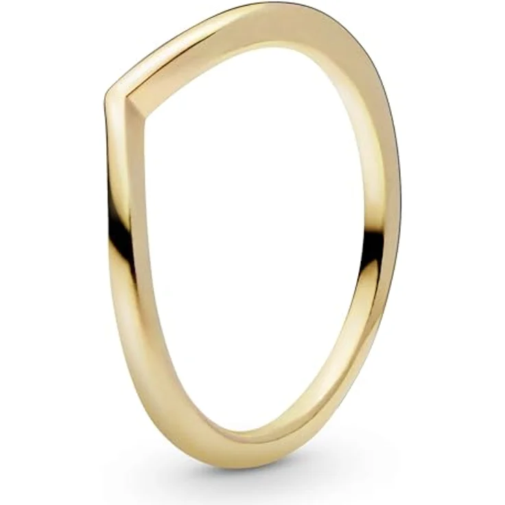 Pandora Damenring Timeless 168742C00-52, eleganter Silberring für Damen mit zeitlosem Design – Bild 3