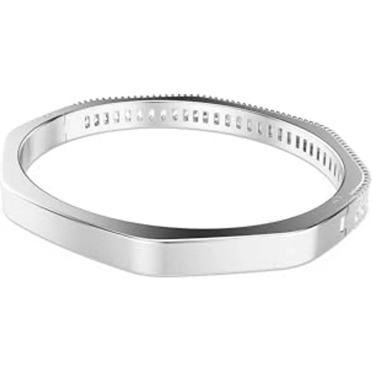 Swarovski Armband Matrix 5705784, elegantes Armschmuckstück mit funkelnden Kristallen in klar Silber – Bild 5