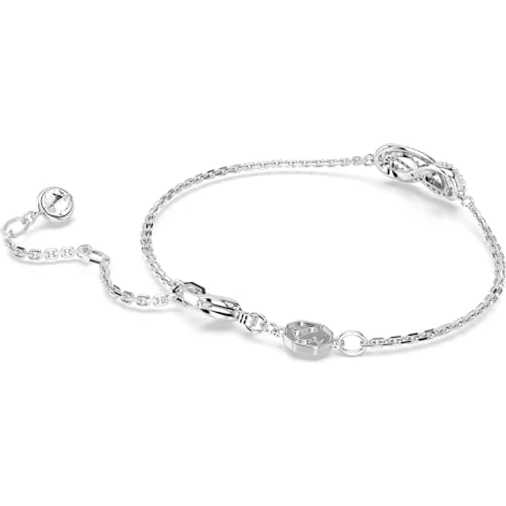 Swarovski Armband Hyperbola 5679664, elegantes Armschmuck mit kristallinem Design – Bild 4