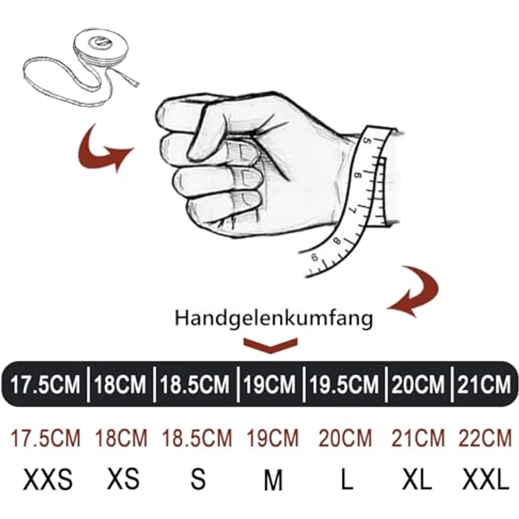 Casisto.J Lederarmband Herren, geflochtenes Echtlederarmband Schwarz/Braun mit Edelstahl Magnetverschluss und individueller Gravur – Bild 3