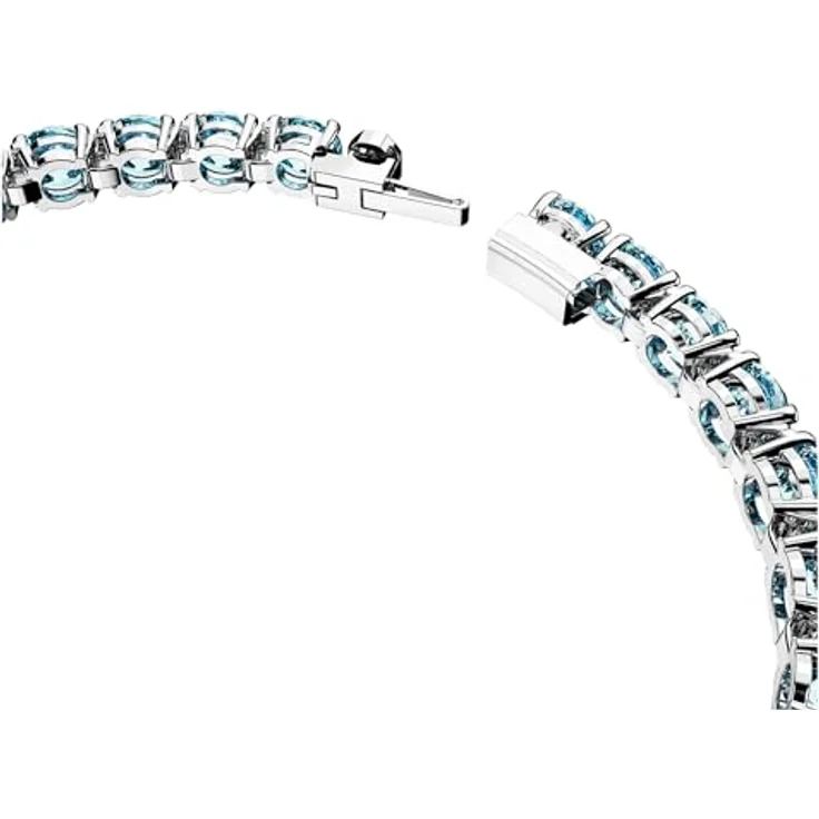 Swarovski Armband Matrix 5648928, elegantes Armschmuck mit funkelnden Kristallen – Bild 4