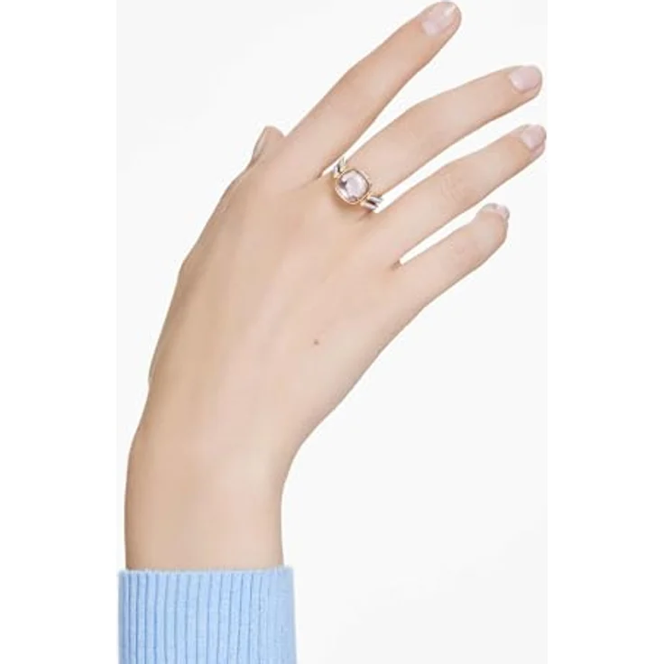 Swarovski Damenring Chroma 5706307, eleganter Ring mit funkelnden Kristallen – Bild 8