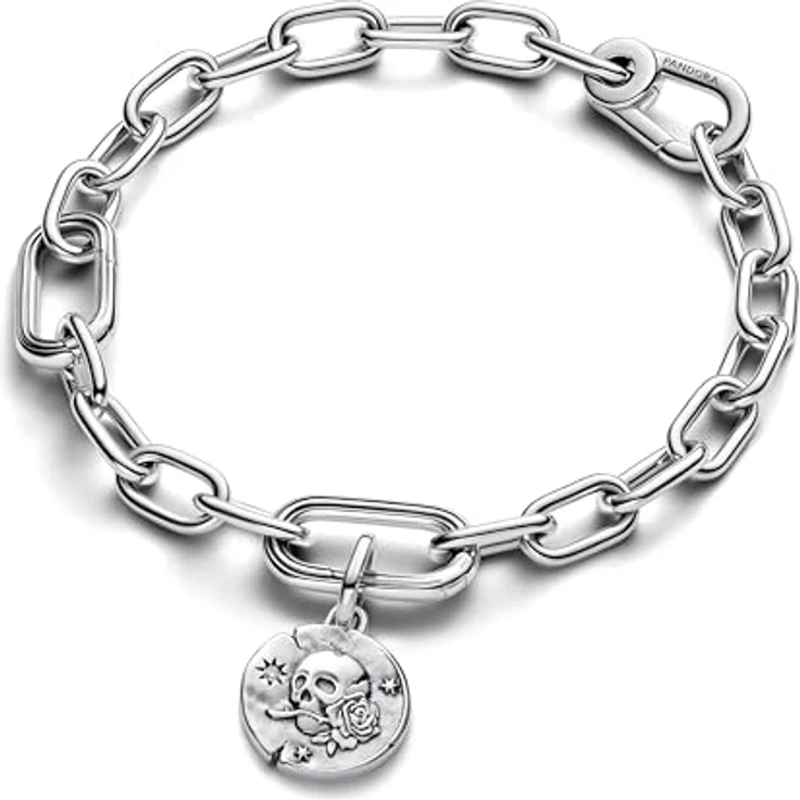 Pandora Charm ME 794089C01, Charm-Anhänger mit einzigartigem Design – Bild 3