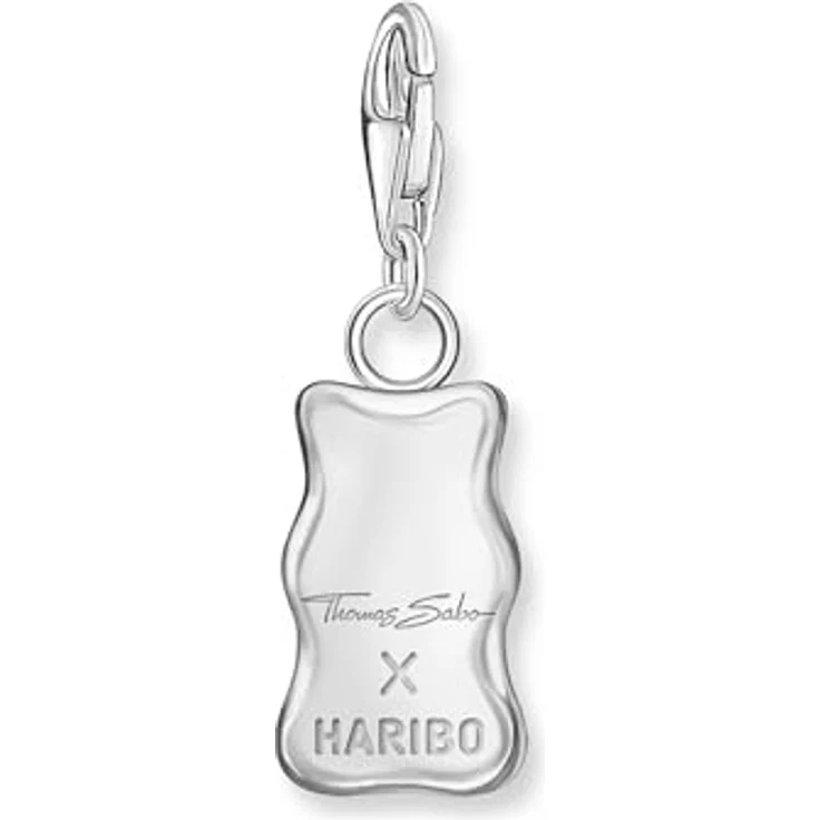 Thomas Sabo Charm 2221-001-21, Charm-Anhänger aus Sterlingsilber – Bild 5