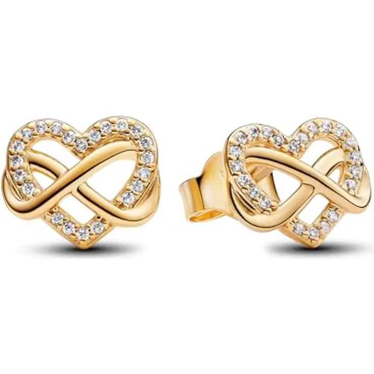 Pandora Moments Rose in voller Blüte Charm Anhänger, Sterlingsilber, 793213C00