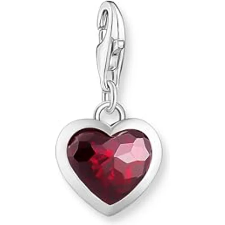 Thomas Sabo Charm-Anhänger Sterling Silber 2094-699-10