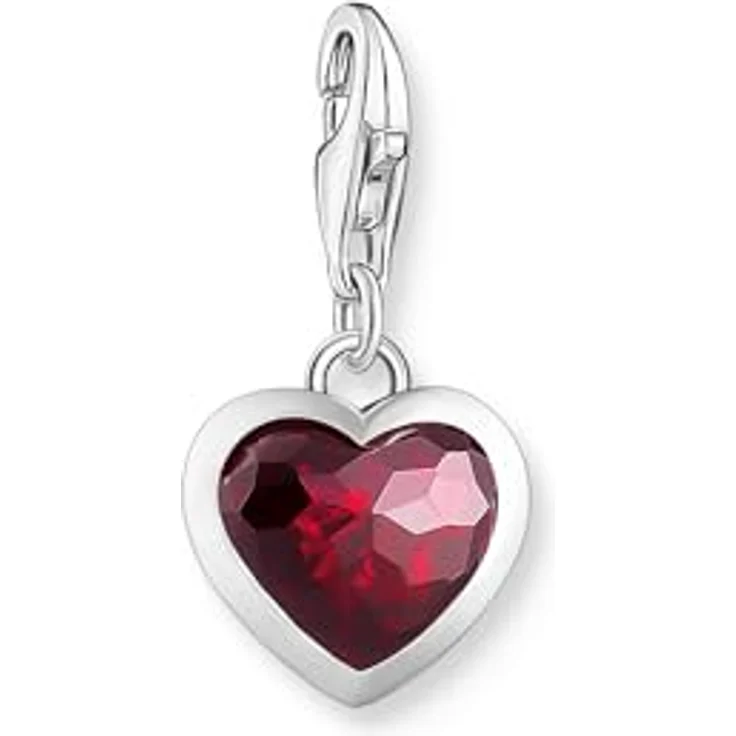 Thomas Sabo Charm-Anhänger Sterling Silber 2094-699-10 – Bild 1