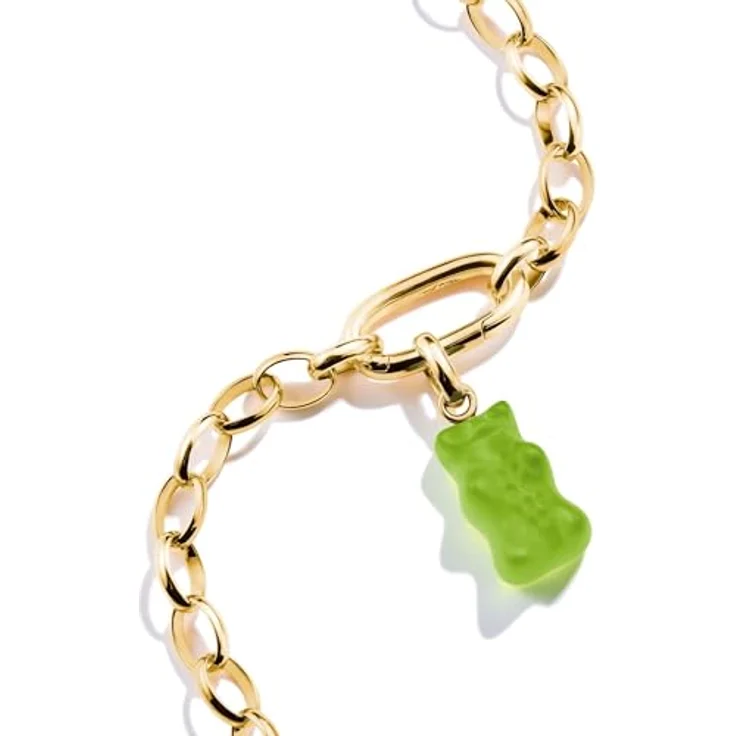 Thomas Sabo Charm Charm Club CC1275-413-6, Charm-Anhänger aus Silber – Bild 2