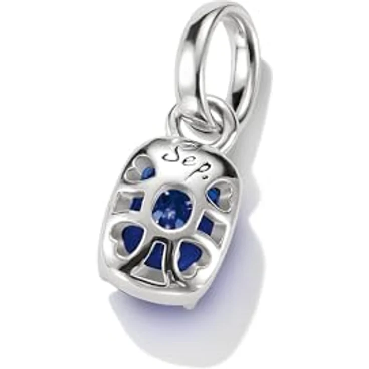 THOMAS SABO Charm-Anhänger 925er Sterlingsilber, vielseitig kombinierbar für Charm-Armbänder und -Ketten – Bild 3