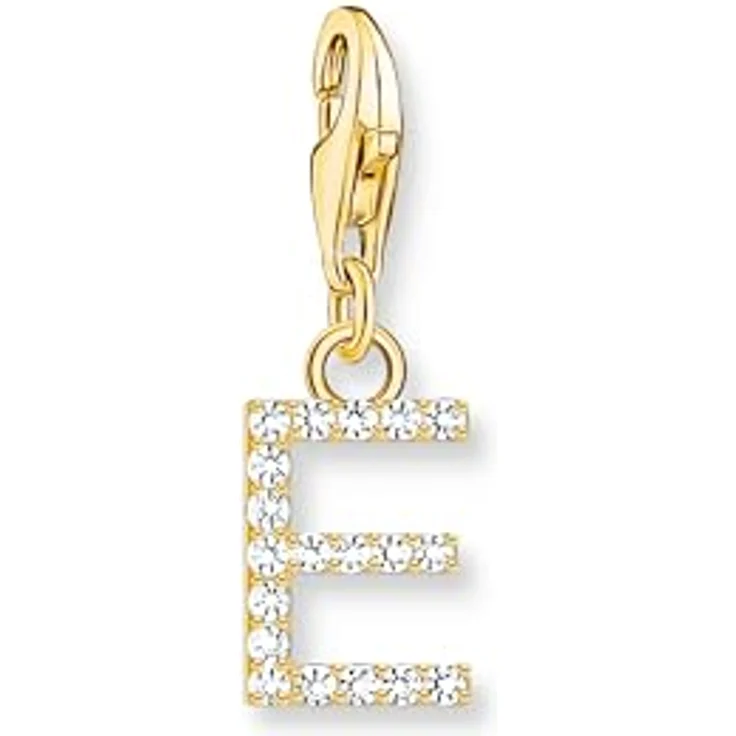 Thomas Sabo Charm 1968-414-14, Charm-Anhänger – Bild 1