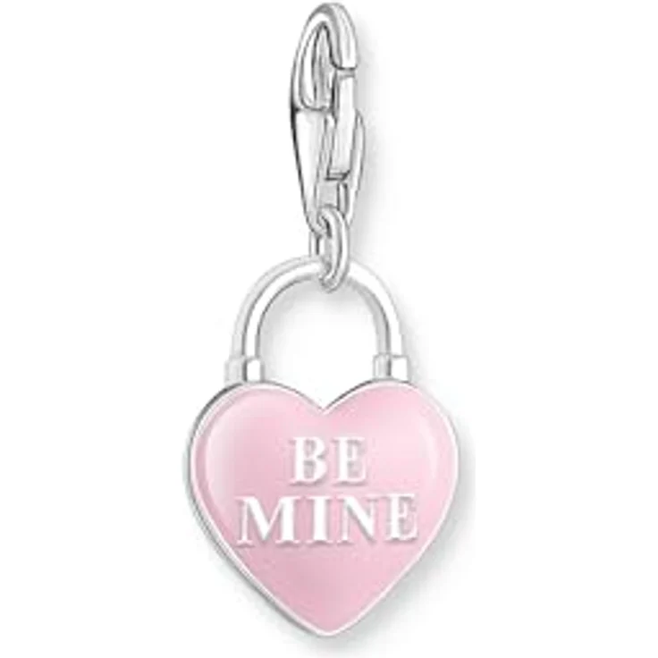 Thomas Sabo Charm-Anhänger 2071-691-9, aus Sterlingsilber – Bild 2