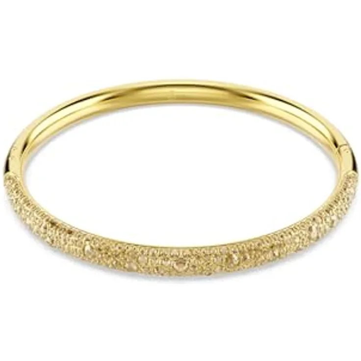 Swarovski Armband Global Collection 5723338, Armschmuck mit funkelnden Kristallen, silberfarben