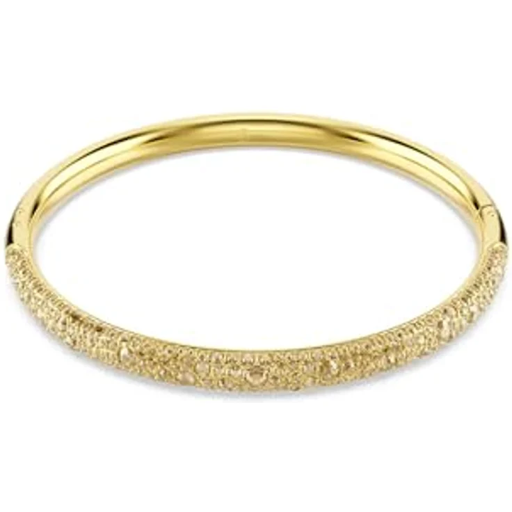 Swarovski Armband Global Collection 5723338, Armschmuck mit funkelnden Kristallen, silberfarben – Bild 1