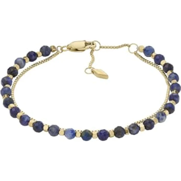 Fossil Armband JEWELRY JF04540710, eleganter Armschmuck mit zeitlosem Design – Bild 1