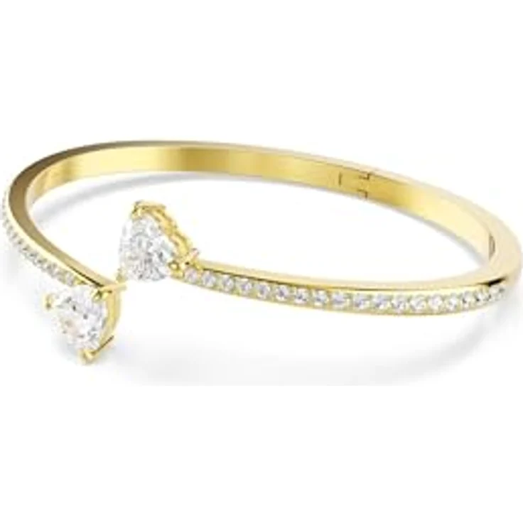 Swarovski Armband Global Collection 5733512, Armschmuck mit eleganter Gestaltung und funkelnden Kristallen – Bild 2