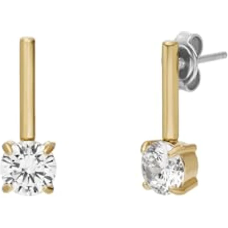 Fossil Ohrstecker Holiday 2025 JF04897710, eleganter Schmuck in zeitlosem Design – Bild 4