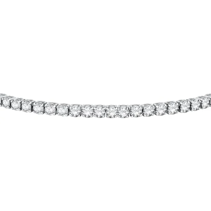 Morellato PULSEIRA, Damenarmband aus 925er Silber, elegante Schmuckstück – Bild 2