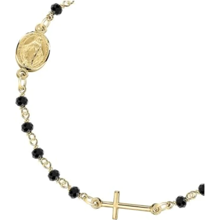 CHRIST Damen-Armband 925er Silber, recycelt, One Size – Bild 3