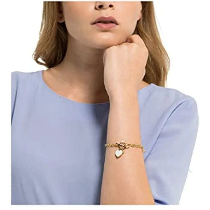 Guido Maria Kretschmer Armband 88005406, stilvolles Armschmuck in elegantem Design – Bild 3