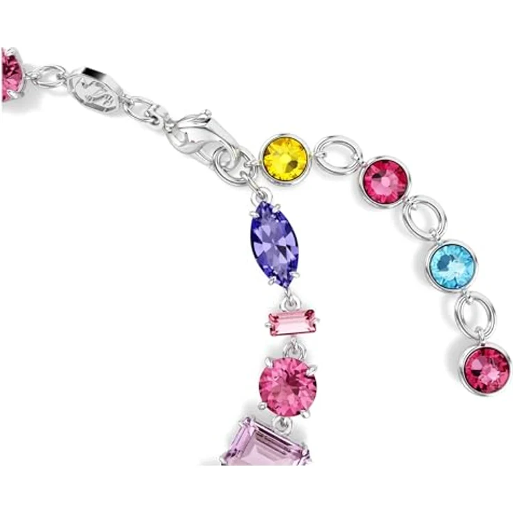 Swarovski Armband Gema 5656427, elegantes Armschmuckstück mit strahlenden Kristallen – Bild 3