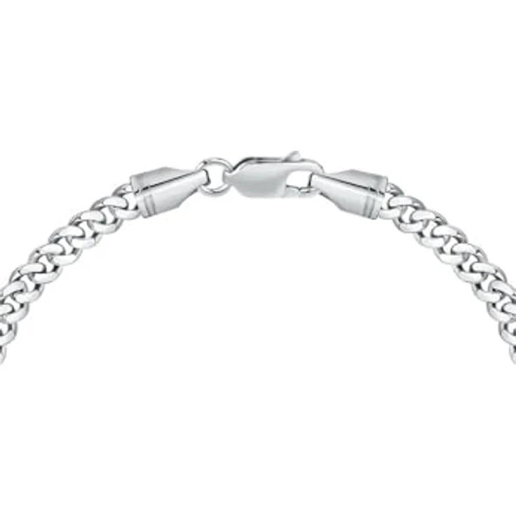 CHRIST Herren-Armband 925er Silber, recycelt, One Size – Bild 4