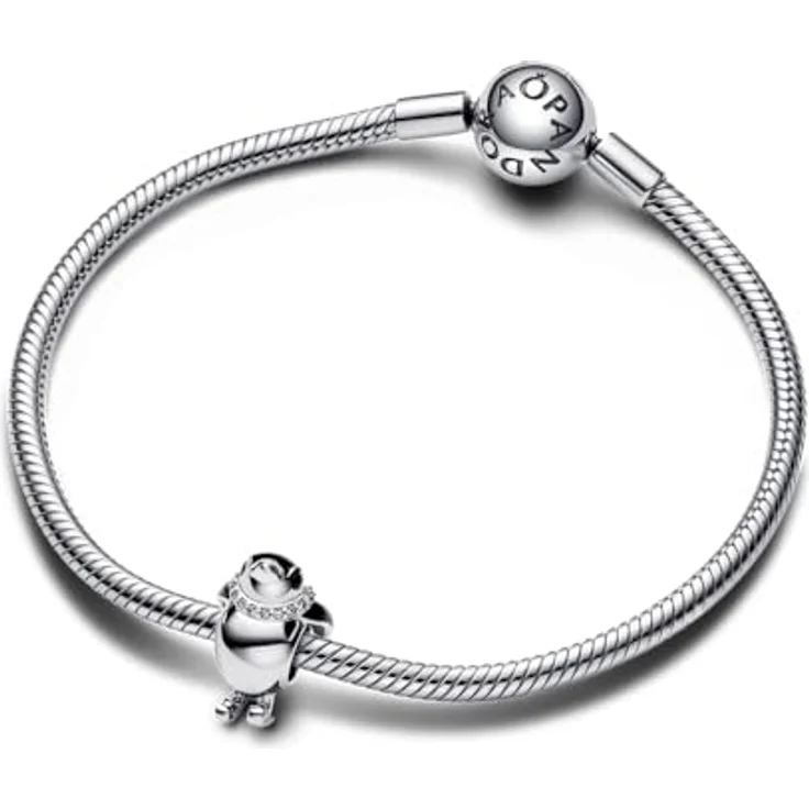 Pandora Charm Moments 792988C01, Charm-Anhänger mit einzigartigem Design – Bild 6