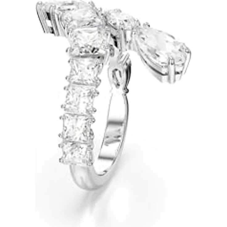 Swarovski Damenring Matrix 5705763, eleganter Schmuckring mit funkelnden Elementen – Bild 3