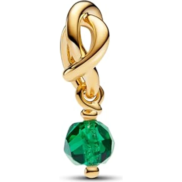 Pandora Kettenanhänger 763462C05, Charm-Anhänger mit feinem Design – Bild 2