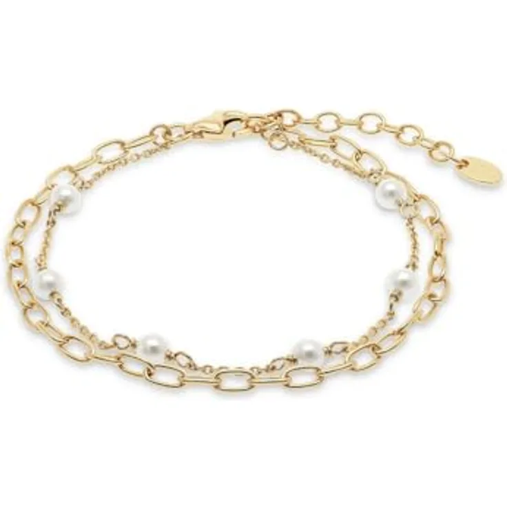 CHRIST Armband 89215247, elegantes Armschmuckstück aus hochwertigem Material