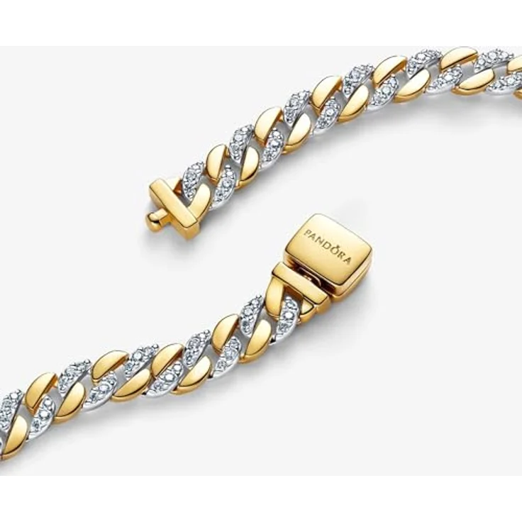 Pandora Armband Timeless 564229C01-18, Armschmuck in zeitlosem Design – Bild 2