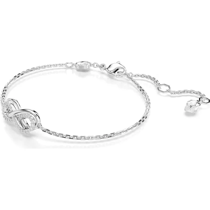 Swarovski Armband Hyperbola 5679664, elegantes Armschmuck mit kristallinem Design – Bild 2
