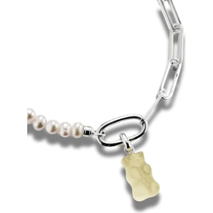 Thomas Sabo Charm Charm Club CC1275-017-14, Charm-Anhänger aus Silber mit zeitlosem Design – Bild 2