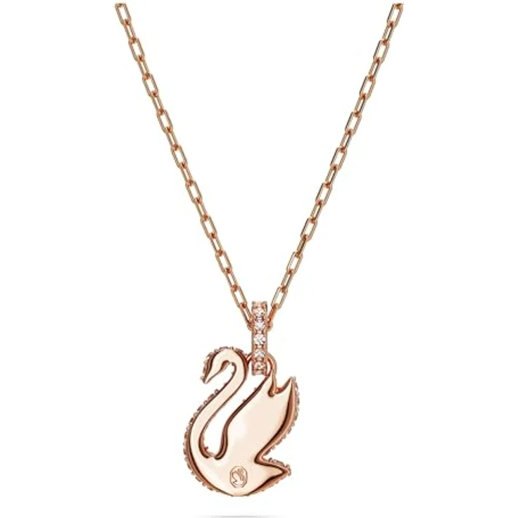Swarovski Collar Mujer 5647555, Damen-Halskette mit eleganten Designelementen – Bild 4