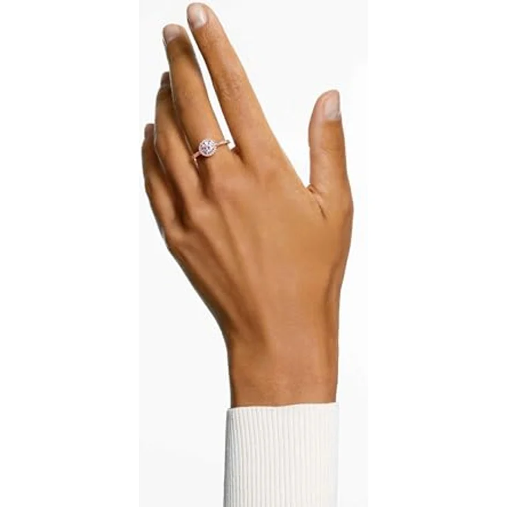 Swarovski Damenring Una Angelic 5639404, eleganter Ring für Damen mit funkelndem Kristalldesign – Bild 4