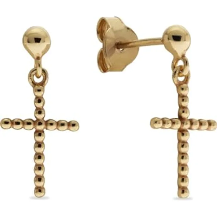 CHRIST Ohrstecker 89216513, elegante Schmuckstücke aus hochwertigem Material